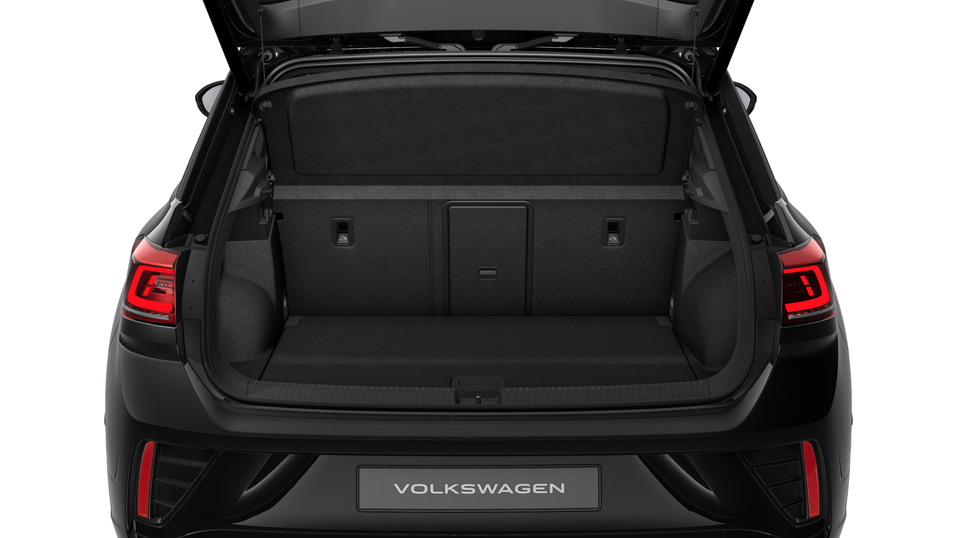 Volkswagen T-Roc IQ.Drive