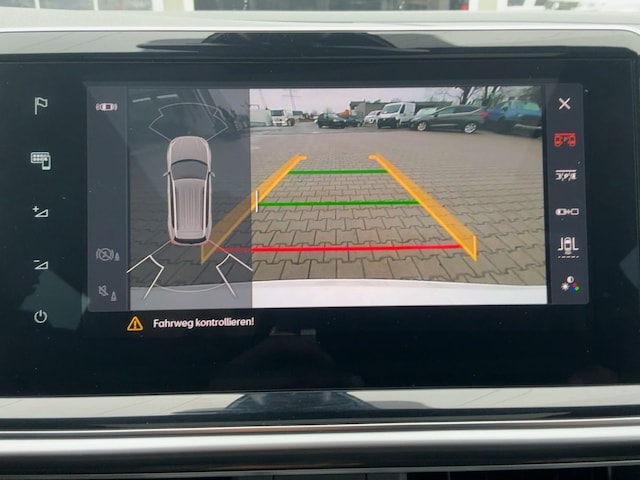 Seat Tarraco FR-lijn