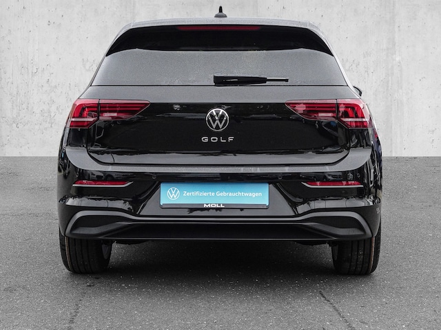 Volkswagen Golf 1.5 TSI