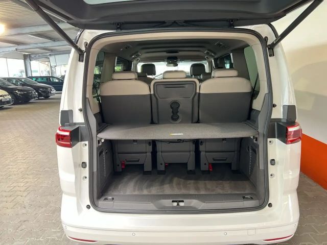 Volkswagen Multivan 2.0 TDI DSG T7