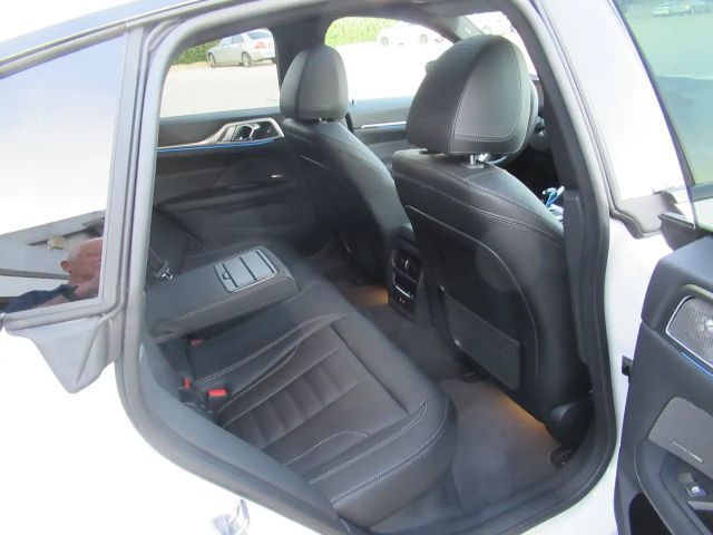 BMW i4 M50 Sedan xDrive