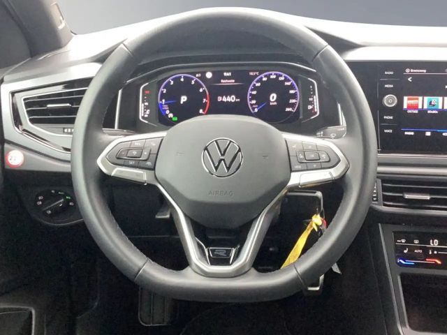 Volkswagen Taigo DSG R-Line