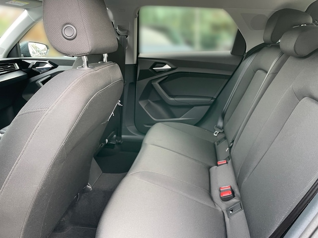 Audi A1 25 TFSI S-Tronic Sportback