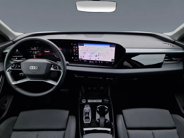 Audi Q6 e-tron TECH LED+ 19" ACC KAM.