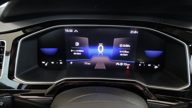 Volkswagen Taigo DSG IQ.Drive