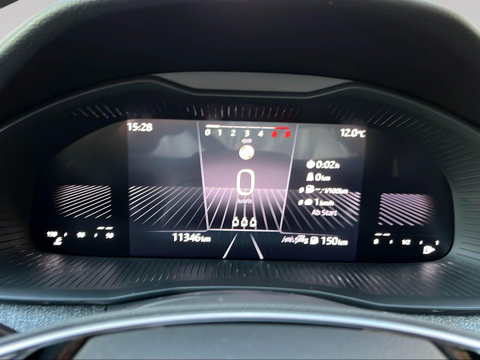 Skoda Scala Selection