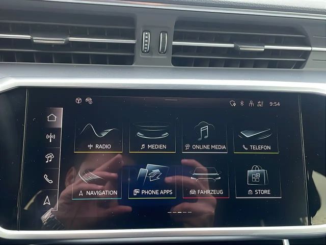 Audi A6 45 TDI Quattro