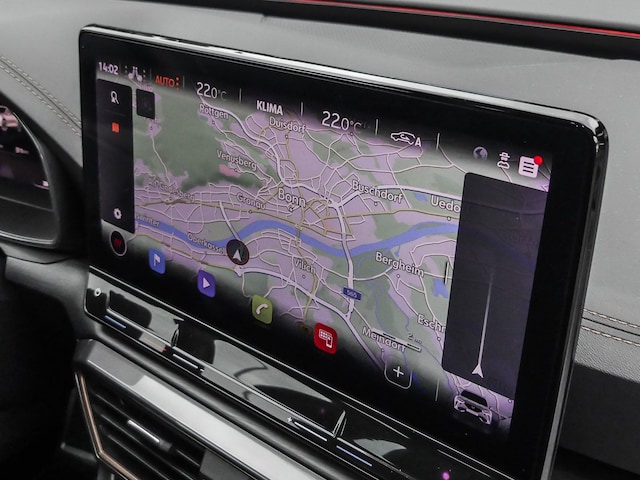 Cupra Formentor 2.0 TSI 4Drive DSG VZ