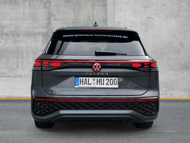Volkswagen Tayron 2.0 TDI DSG R-Line