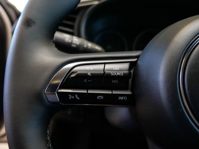 Mazda 3 SkyActiv Takumi