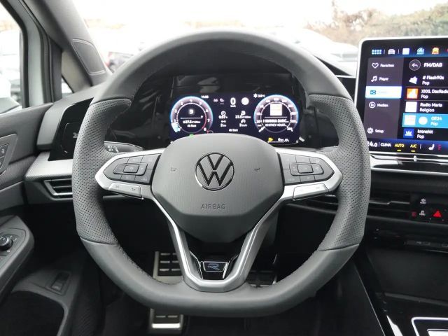 Volkswagen Golf DSG R-Line Variant