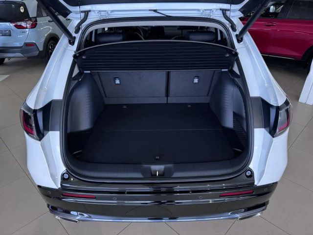 Honda ZR-V 2.0 e:HEV i-MMD