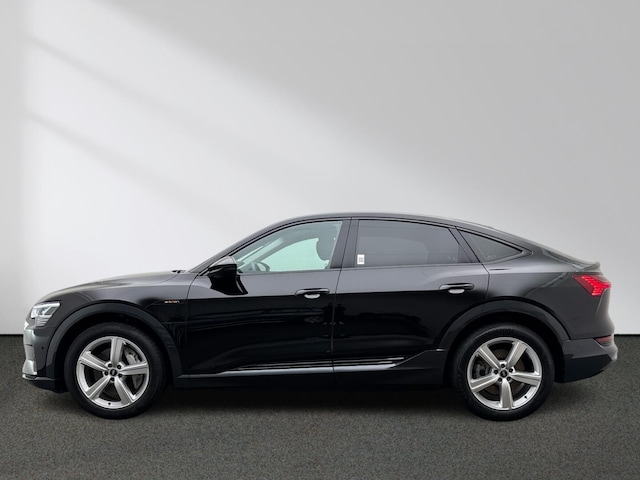 Audi e-tron 50 Quattro Sportback