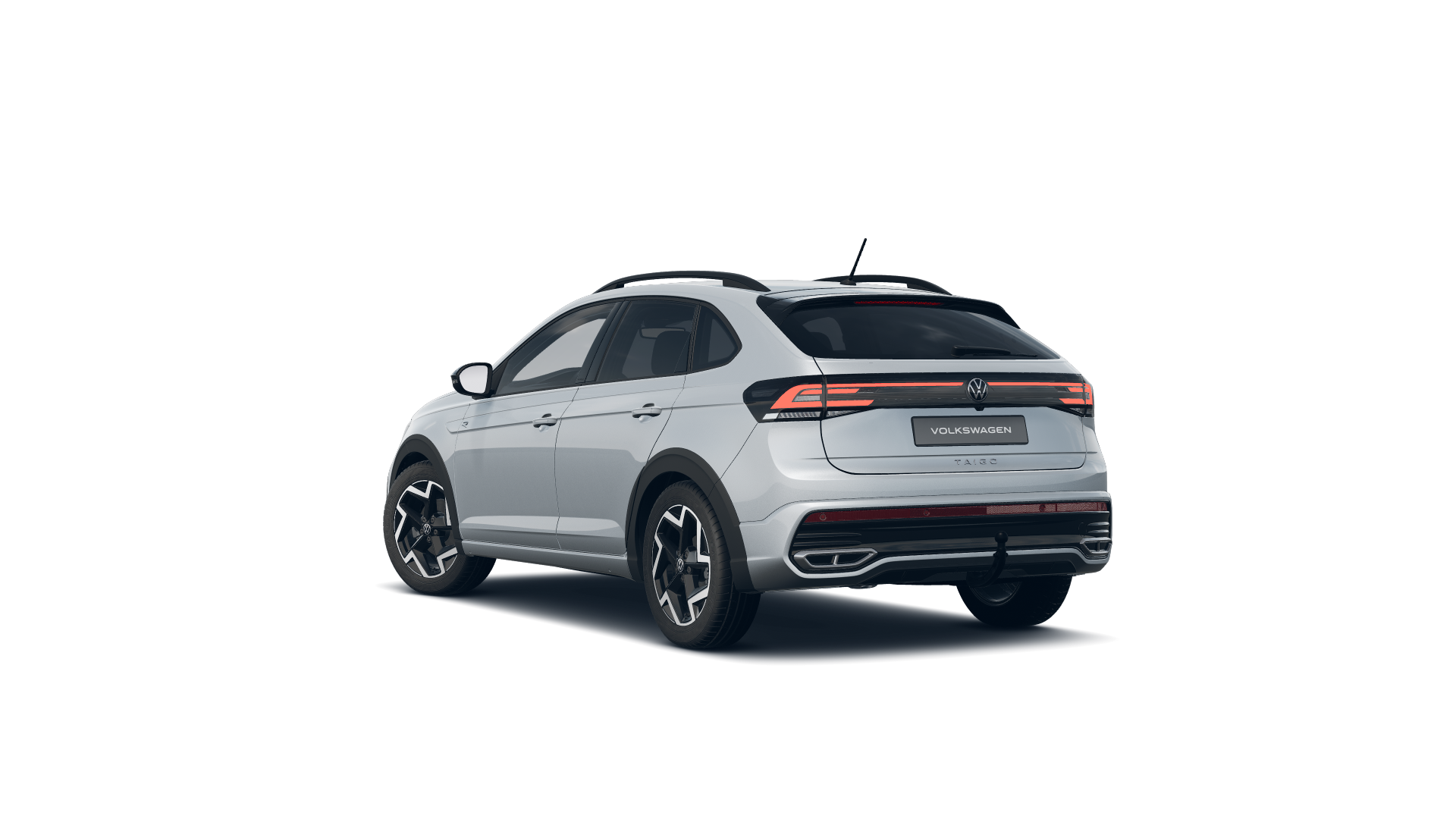 Volkswagen Taigo 1.0 TSI DSG R-Line