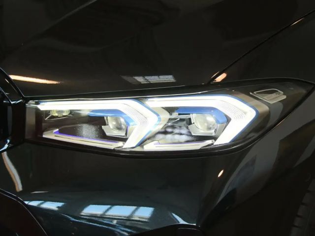 BMW 320 320e M-Sport Touring xDrive