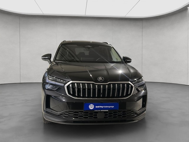 Skoda Kodiaq 2.0 TDI Selection