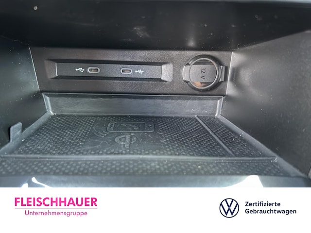 Volkswagen Tiguan 4Motion Allspace R-Line