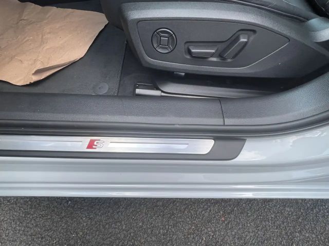 Audi A6 40 TDI Avant S-Line