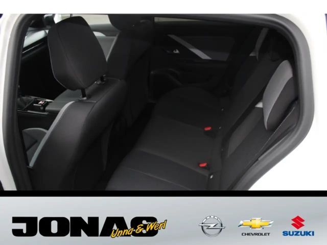 Opel Astra 1.2 Turbo Edition Sports Tourer