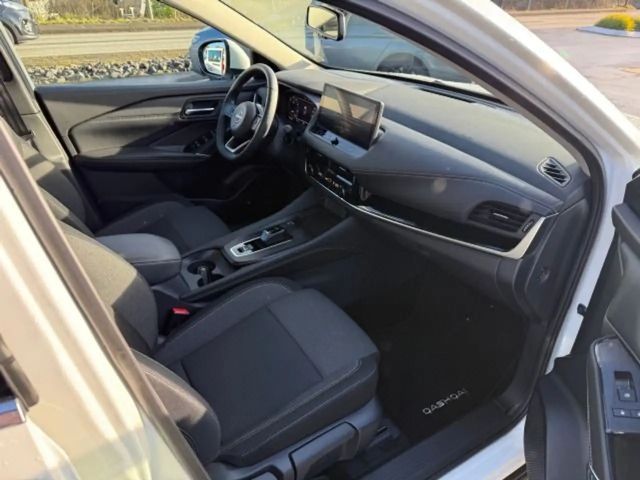 Nissan Qashqai N-Connecta