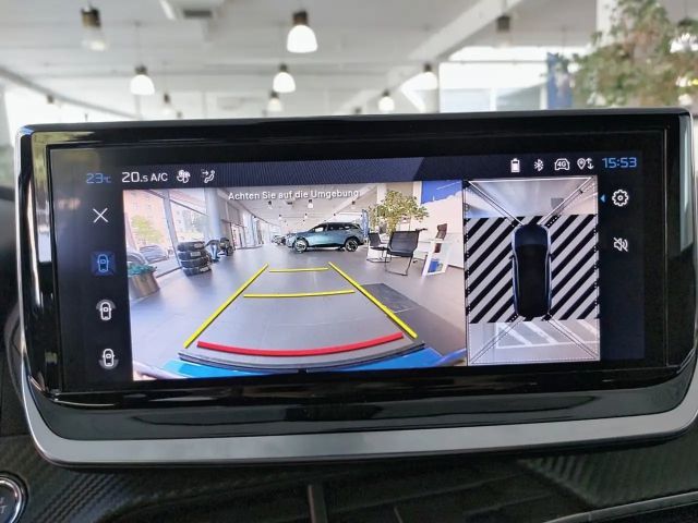 Peugeot 2008 Allure Pack PureTech