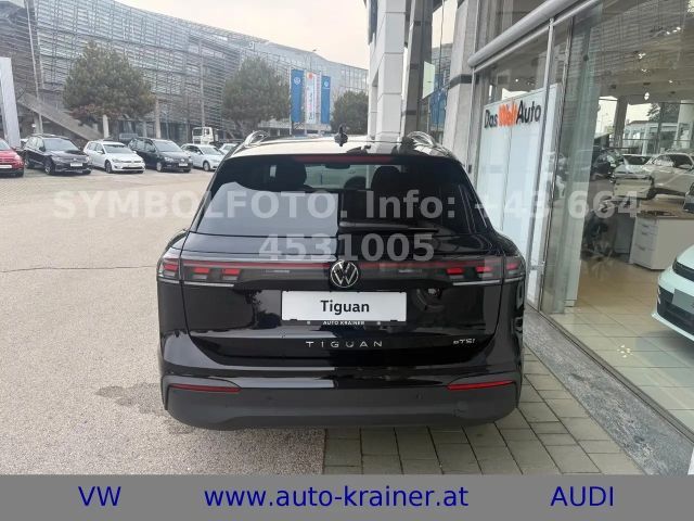 Volkswagen Tiguan 1.5 TSI eHybrid