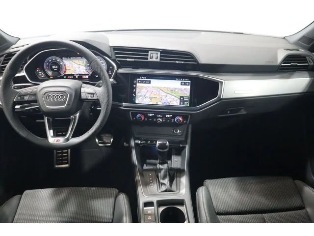Audi Q3 35 TFSI S-Line Sportback
