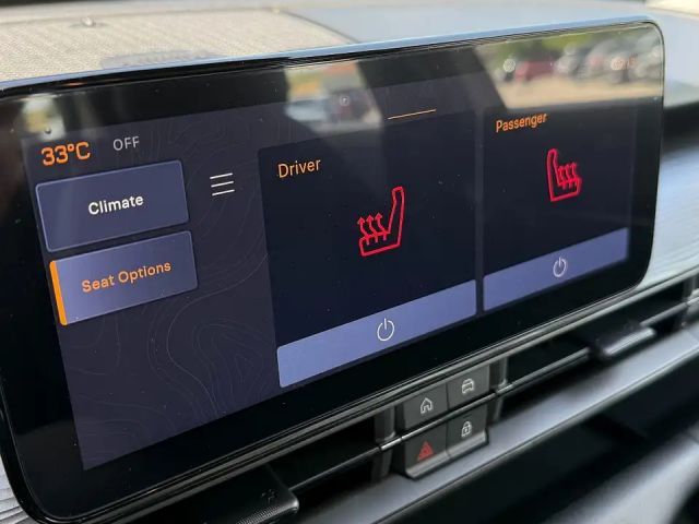 Jeep Avenger Altitude