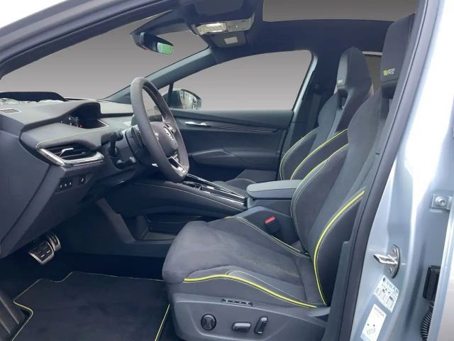 Skoda Enyaq Coupe RS