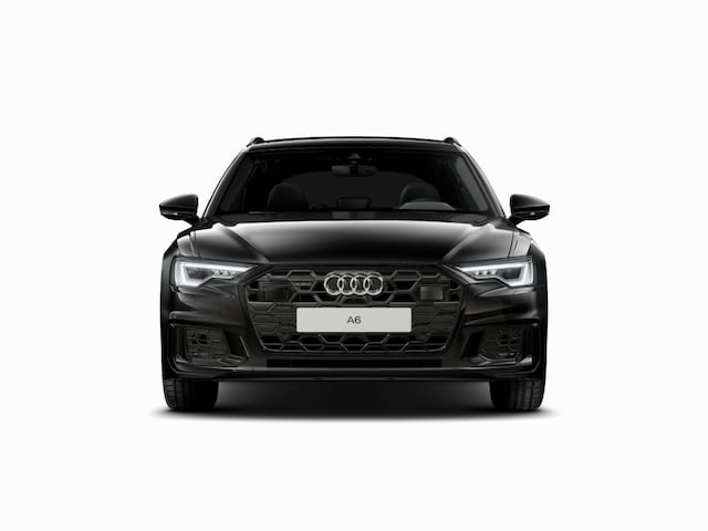 Audi A6 45 TFSI Avant Quattro S-Line S-Tronic