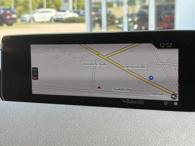 Mazda MX-30 SkyActiv e-Skyactiv