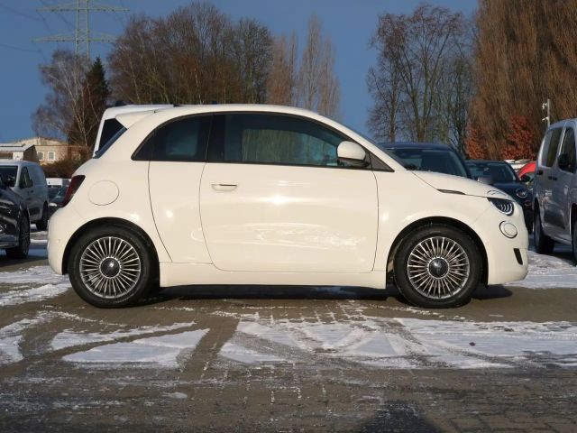 Fiat 500e Icon