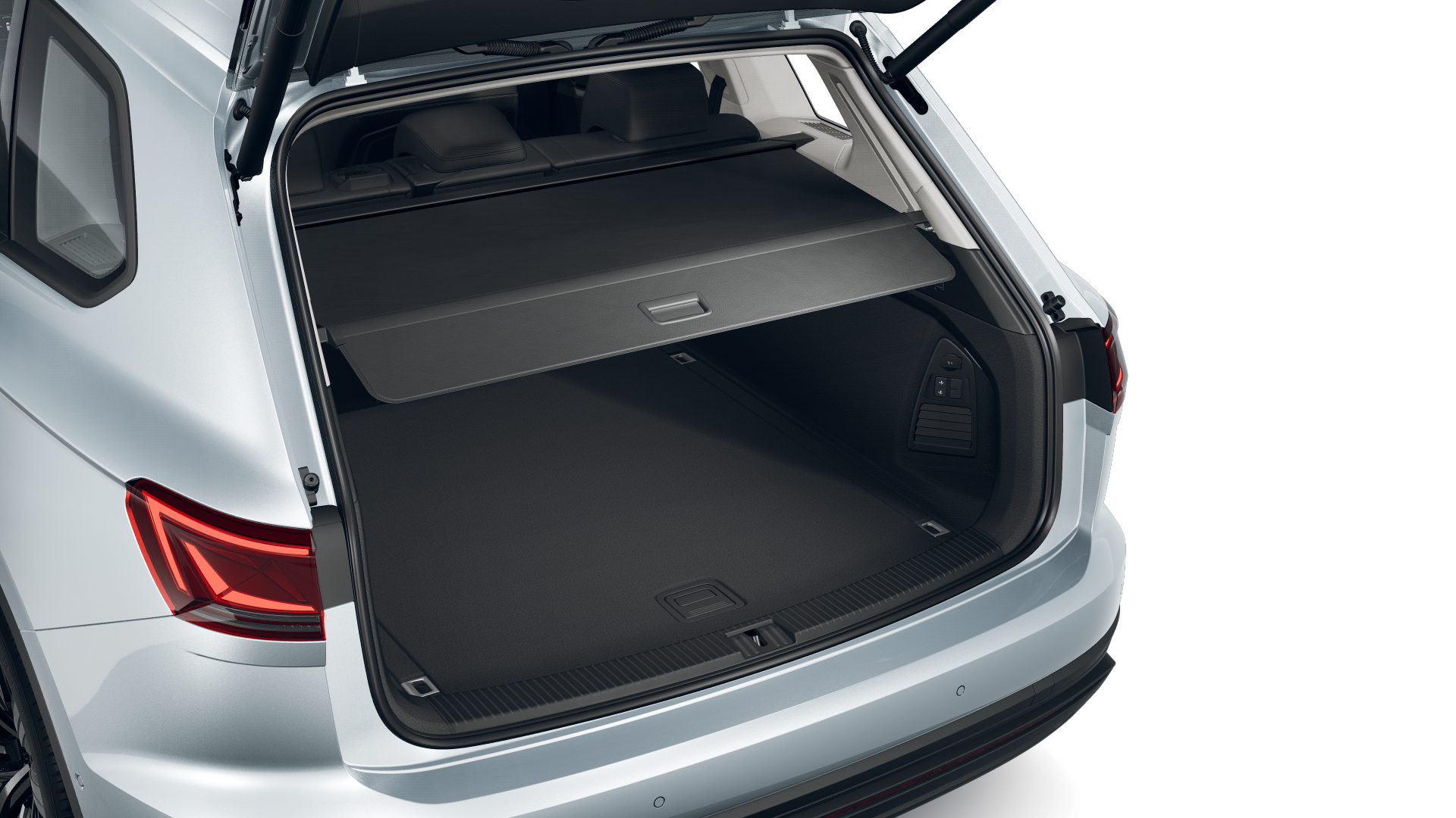 Volkswagen Touareg Touareg 3.0       DT210TDI A8A