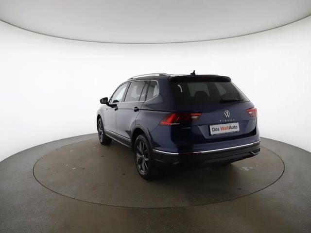 Volkswagen Tiguan 4Motion Allspace DSG Life