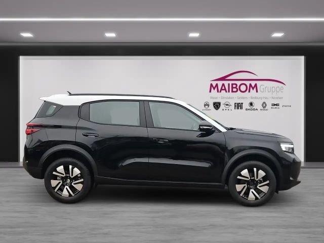 Opel Frontera Edition