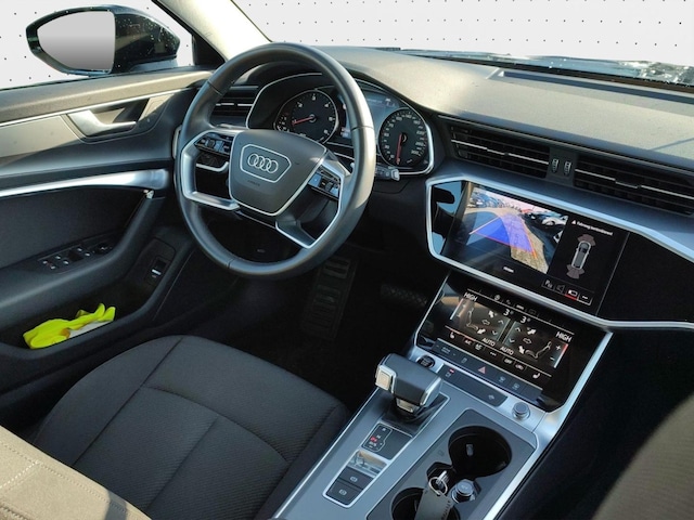 Audi A6 40 TDI Avant Quattro S-Tronic
