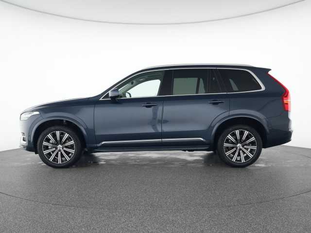 Volvo XC90 XC90