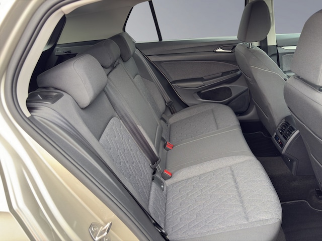 Volkswagen Golf 1.5 eTSI DSG Golf VIII Move