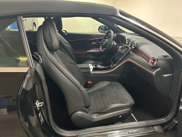 Mercedes-Benz CLE 220 AMG Line