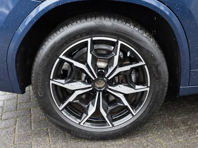 BMW X3 M-Sport xDrive