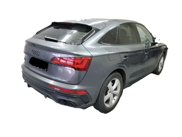 Audi SQ5 Sportback
