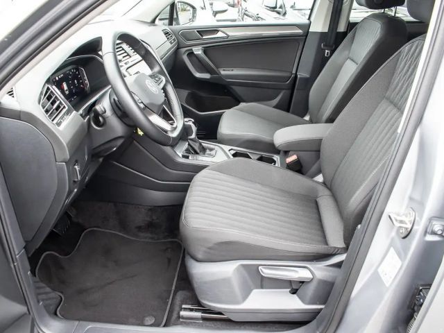 Volkswagen Tiguan 2.0 TDI Allspace DSG Life