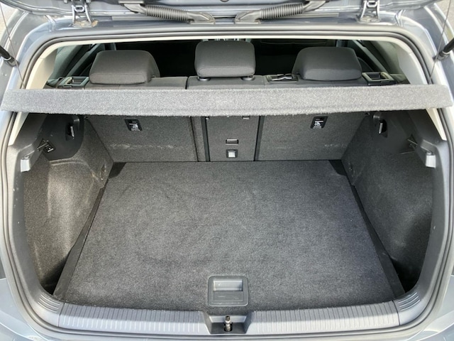 Volkswagen Golf 2.0 TDI DSG Golf VIII