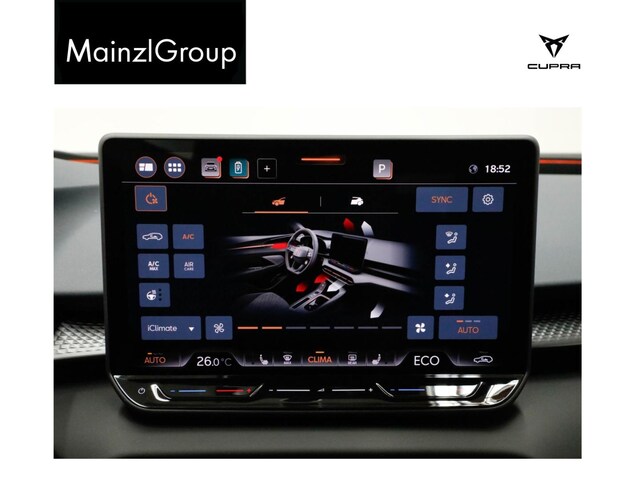 Cupra Terramar Cupra Terramar 1.5eHYbrid 150 kW DSG