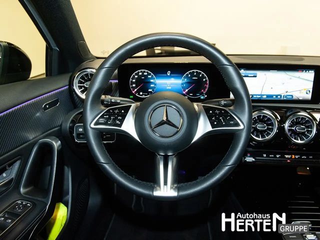 Mercedes-Benz A 180 Progressive