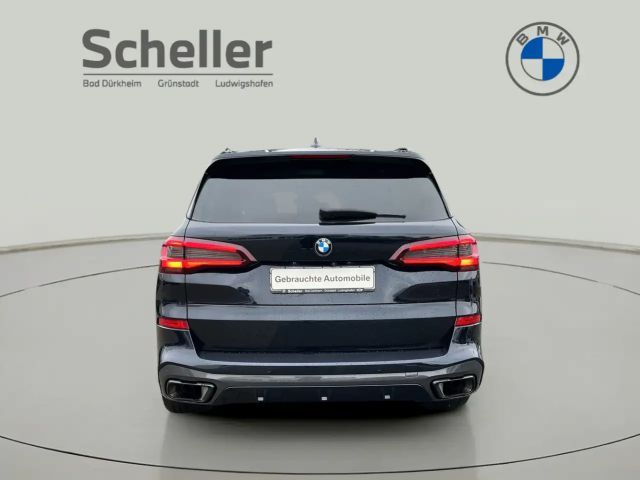 BMW X5 M-Sport xDrive30d