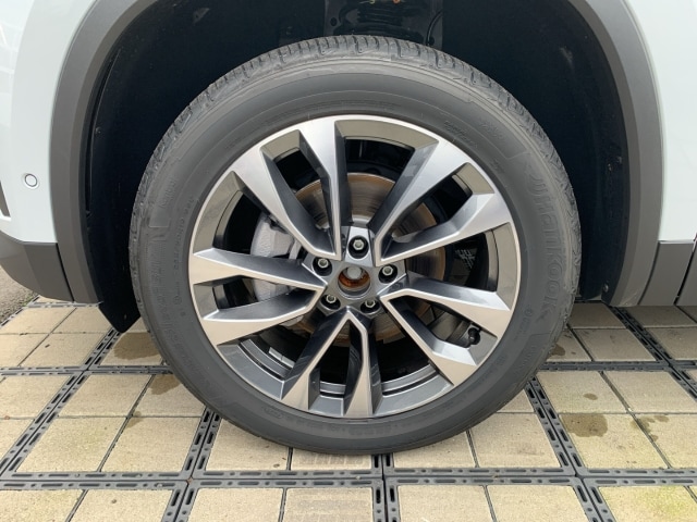 Skoda Kodiaq 2.0 TDI Tour