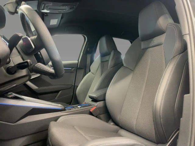 Audi S3 2.0 TFSI Sedan