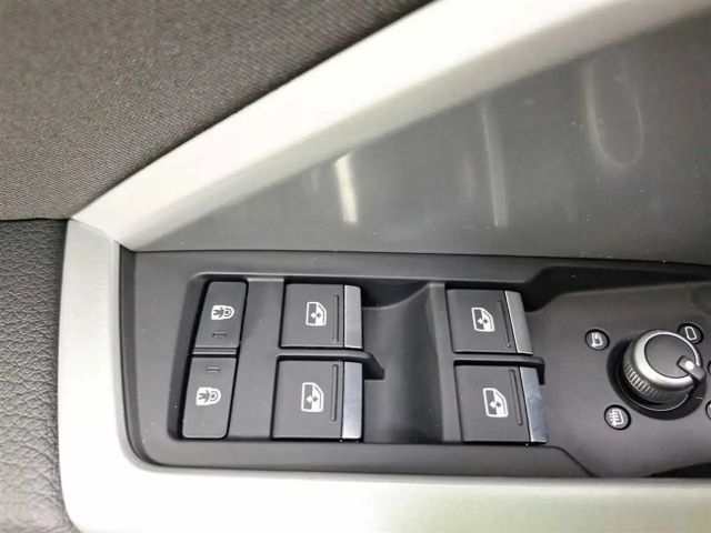 Audi Q3 1.5 TFSI S-Line