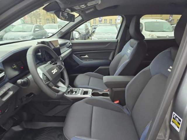 Dacia Duster Hybrid 140